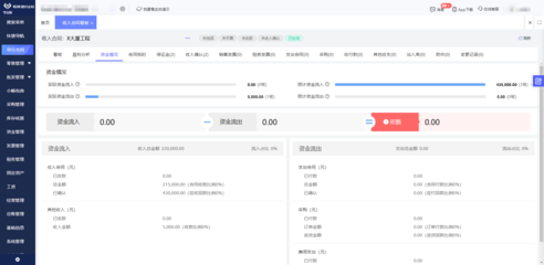 青島管理erp軟件