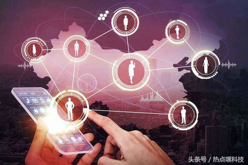 劉強(qiáng)東的無界新零售,無界零售戰(zhàn)略下,小程序或成利器 黃石武漢小程序開發(fā)