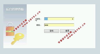 服裝行業erp系統的設計與實現 店鋪模塊 ssh,mysql 含錄像