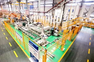 西奧電梯 民族企業如何躋身全球電梯十大品牌