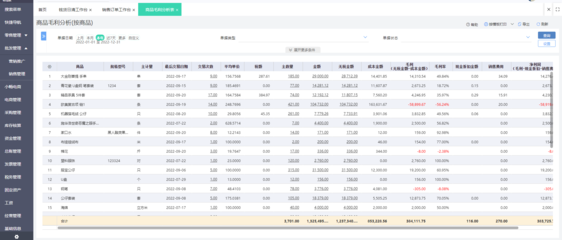 手機倉庫用什么erp系統
