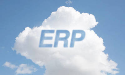 工廠Erp系統什么意思?ERP是什么意思