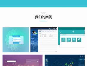 企業管理信息系統erp等各類管理信息系統的定制化開發服務