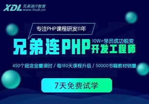 廣州php編程培訓