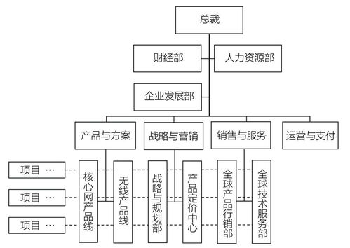 組織發(fā)展 一文講清楚華為如何做組織和人力資源變革的
