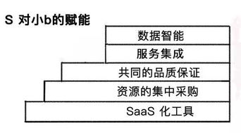 s2b2c電商模式創(chuàng)新,云集微店為何成典型案例